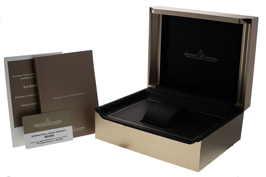 Jaeger-LeCoultre Rendez-Vous 3578430